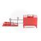 liquid filtration systemWATTCO