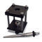 Puncture test fixture - S1-11855 - Instron - specimen