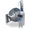 electric industrial cookerVIKING MIXPAN 150Metos