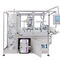 horizontal bagging machine