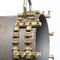 manual welding clampDK200 seriesWELD-TECH