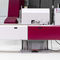 extruder for the glass industryLBH-60MLiSEC