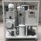 oil purification systemChongqing Zhongneng Oil Purifier Manufacture Co., Ltd