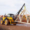 Long-reach telehandler - 535-95 - JCB