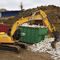 大繁荣挖掘机