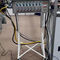 Control panel stand - Hitcontrols Co., Ltd - for control panel / steel ...