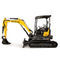 mini-excavatorE42DNew Holland