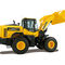 轮式装载机