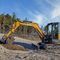 mini-excavatorCX50DCase