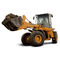 轮式装载机
