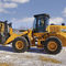 轮式装载机
