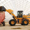 轮式装载机