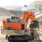 大型挖掘机