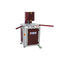 corner welding machine