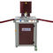 corner welding machine