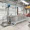 ultrasonic cleaning machineBR-600 MOLDBRIO Ultrasonics