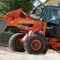轮式装载机