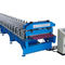 Metal profile roll forming machine - SHAOXING SMARTECH MACHINERY ...