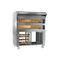 甲板面包店烤箱