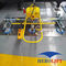 H Shaped Vacuum Lifting Device Bla T Herolift For Aluminum