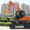 大型挖掘机