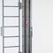 Galvanized steel ladder guard - CEC 400 - Coutier Industrie - for caged ...