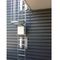 Galvanised steel ladder guard - AC600 - Coutier Industrie - for caged ...
