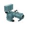 Nozzle mix burner - V series - Cleaver-Brooks - natural gas / gas ...