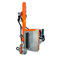 leaf removerDRF Rinieri S.r.l.