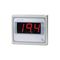 LED display - Jumbo - VDH Products BV - temperature measurement