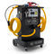 industrial vacuum cleanerCHRONOELSEA S.r.l.