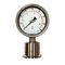刻度盘压力计