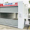 spray disinfection unitGL2020QGZ GUANGLI EFE CO., LTD.