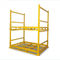 storage warehouse rack