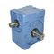 single reduction gear reducer