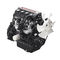 LPG engine - 4TN88G - Yanmar Europe B.V. - 4-cylinder / for the ...