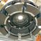 injection molding mold baseHIMILE MECHANICAL SCIENCE AND TECHNOLOGY (SHANDONG) CO., LTD