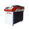 fiber laser cleaning machineHCMHCDXTECH CNC Machine Co., Ltd.