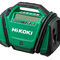 portable tire inflatorUP18DAHITACHI KOKI
