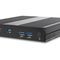 Digital signage media player - DE3450 S - AOPEN - digital / industrial
