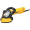便携式电动砂轮机