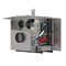 mobile hot air generatorPC250Pelltech