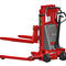 手动堆垛机卡车