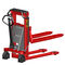 手动堆垛机卡车