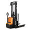 电动堆垛机卡车