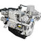 Diesel engine - 4L066C - HD HYUNDAI INFRACORE - 6-cylinder / turbo ...