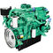 Diesel engine - 4L086C - HD HYUNDAI INFRACORE - 6-cylinder / turbo ...