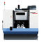 三轴数控加工中心