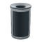metal waste binEnhance&trade;Rubbermaid