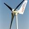 小型风力发电机